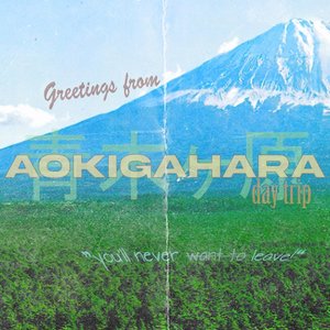 Aokigahara Day Trip