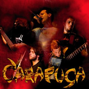 Carapuça 的头像