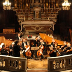 Ensemble Baroque de Nice, Bezzina Gilbert, Frédéric Audibert, Véra Elliott 的头像