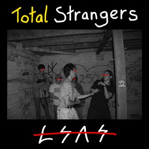 Total Strangers