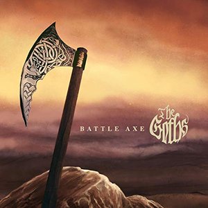 Battle Axe