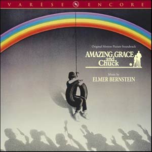 Amazing Grace And Chuck