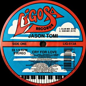 Cry For Love