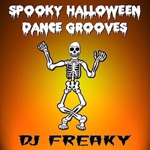 Spooky Halloween Dance Grooves