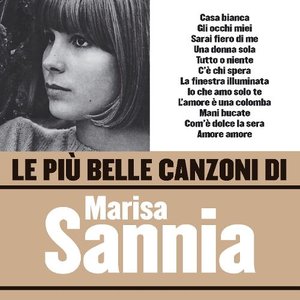 Le più belle canzoni di Marisa Sannia