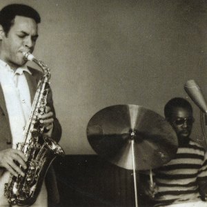 Jimmy Lyons & Andrew Cyrille 的头像