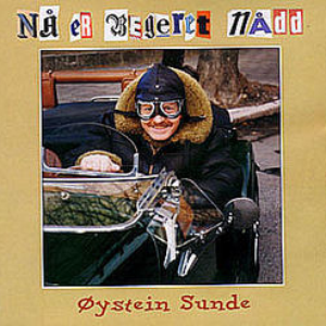 Nå er begeret nådd cover