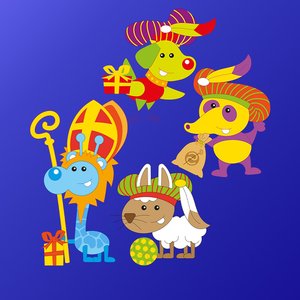 Avatar for Sinterklaasliedjes KABOOGAZOO