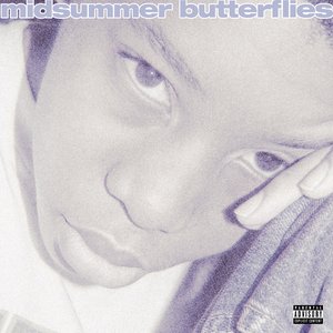 midsummer butterflies