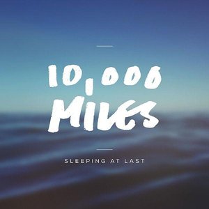 10,000 Miles