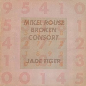 Jade Tiger