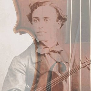 Sarasate, Pablo de 的头像