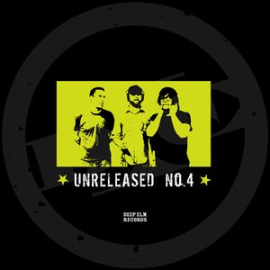 Deep Elm Records - Unreleased No. 4