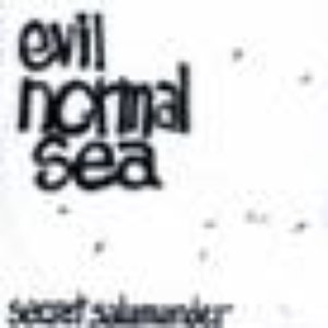 evil normal sea