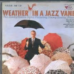 Weather In Jazz Vane