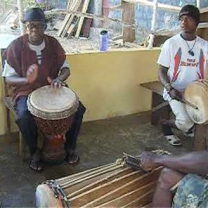 Koungbanan Conde Ensemble 的头像