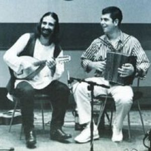 Júlio Pereira & Kepa Junkera 的头像