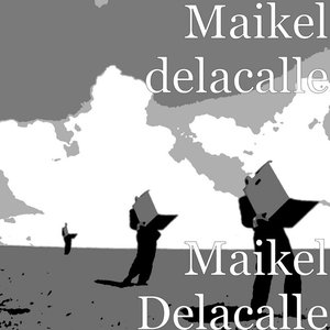 Maikel Delacalle