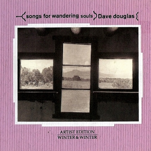 Songs for Wandering Souls cover