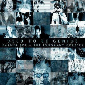 Image for 'Used To Be Genius'