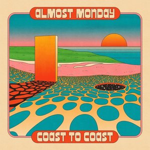 coast to coast - Single