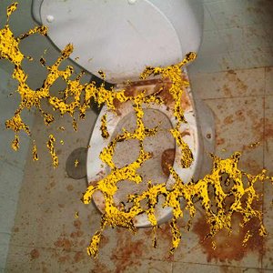 Vomit Grinder 的头像