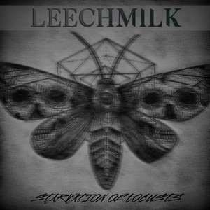 Starvation of Locusts - EP