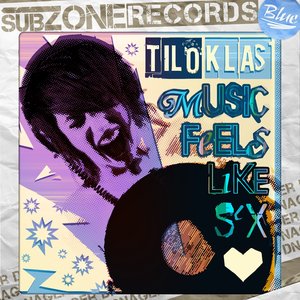 Music Feels Like Sex