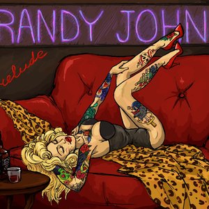 Randy John 的头像