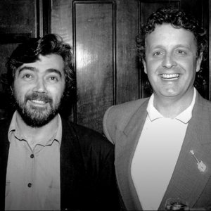 Mike O'Donnell and Junior Campbell 的头像