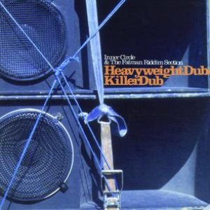 Image pour 'Heavyweight Dub / Killer Dub'