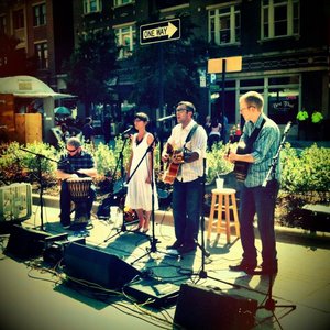 “Matt Nix Band”的封面