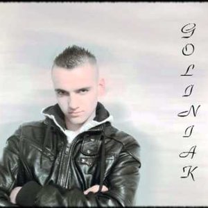 Goliniak 的头像