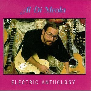 ELECTRIC ANTHOLOGY