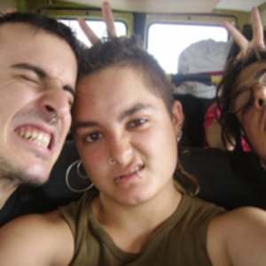 Agónica existencia 的头像