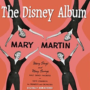 The Disney Album (Digitally Remastered)