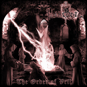 The Order of Vril cover