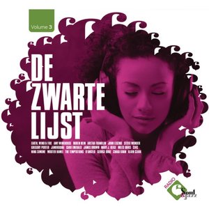 De Zwarte Lijst vol. 3