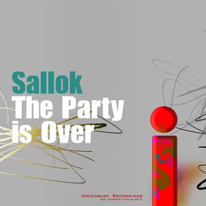 The Party is Over