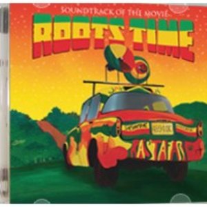 Roots Time Band 的头像
