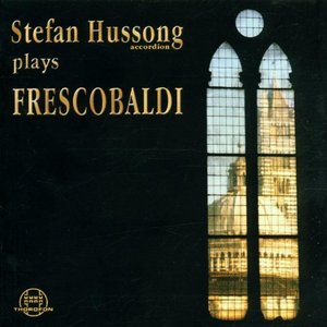 Hussong plays Frescobaldi