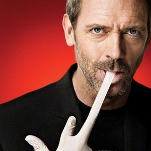 Image for 'House MD'