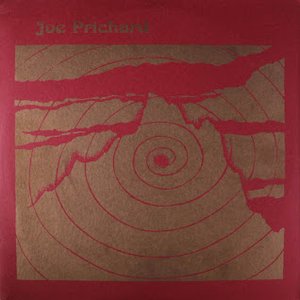 Joe Prichard And Gibraltar