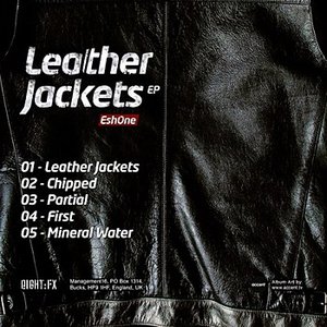 Leather Jackets EP