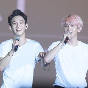 Chen & Baekhyun 的头像