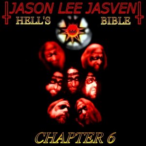 Hell's Bible: Chapter 6