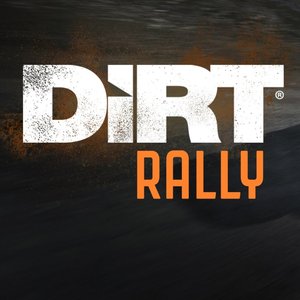 Dirt Rally