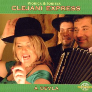 Awatar dla Viorica & Ionitsa - Clejani Express