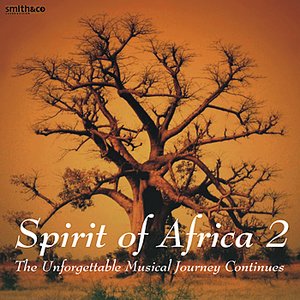 Spirit of Africa (2)