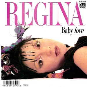Baby Love - Single